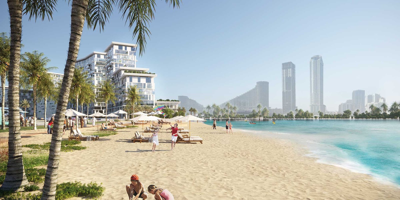 Rimal Residences - image 11