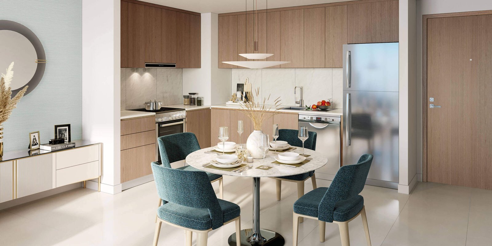Rimal Residences - image 12