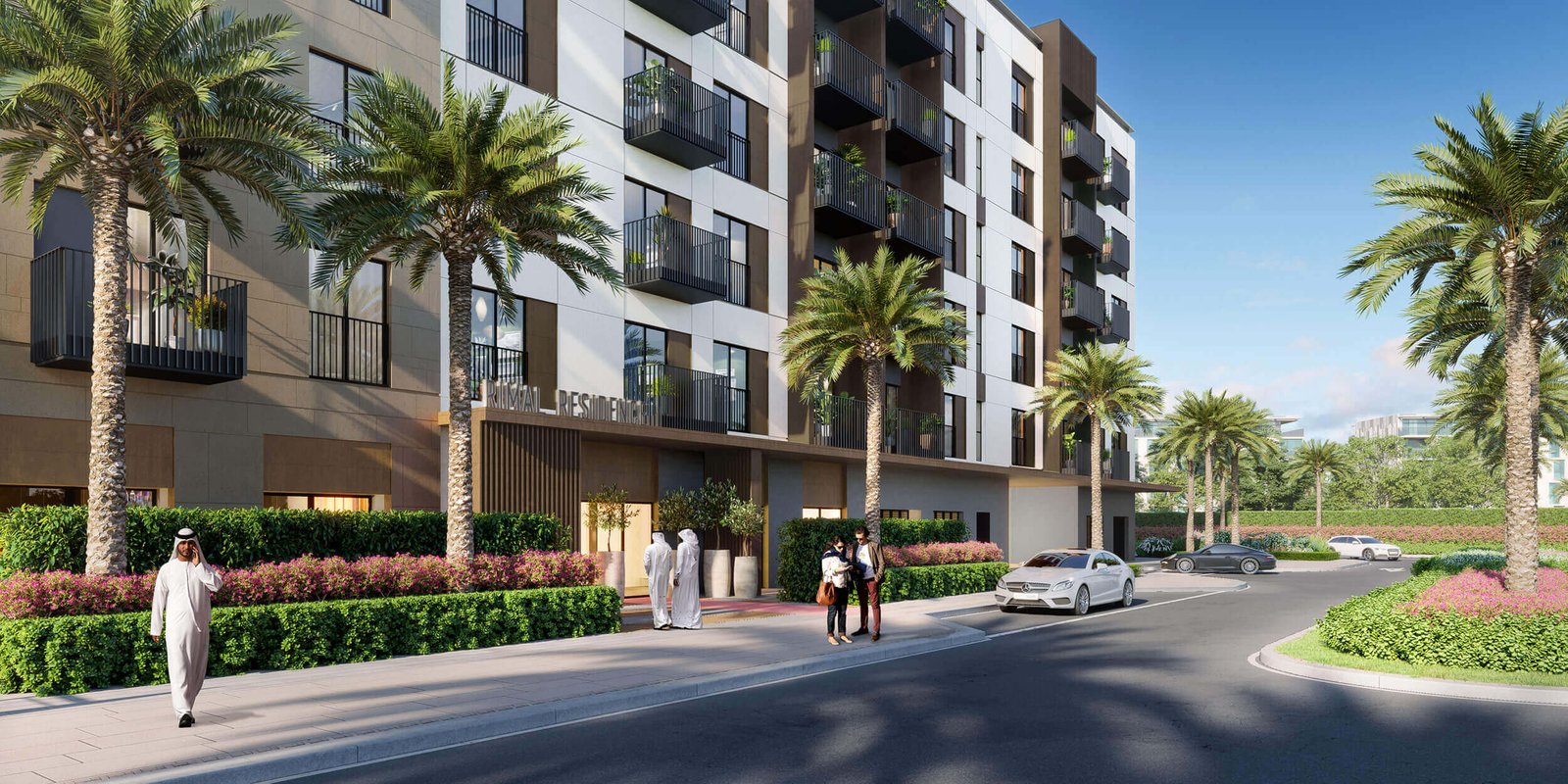 Rimal Residences - image 7