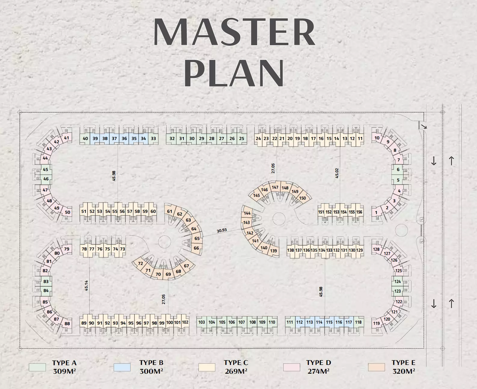 View Project master plan