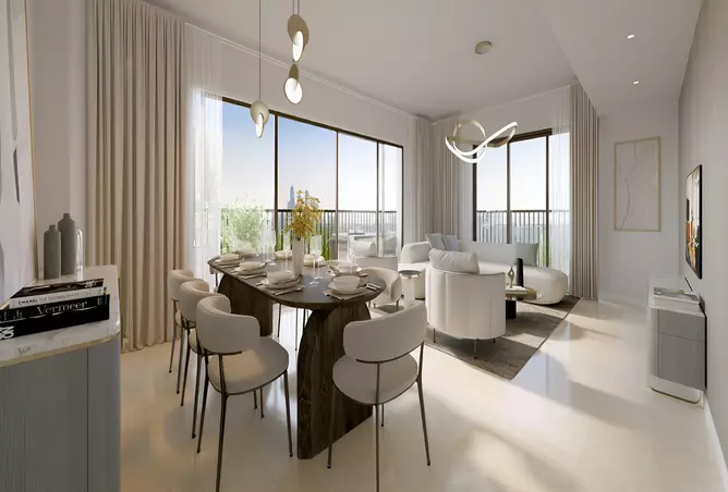 Jawaher Residences — Al Khan