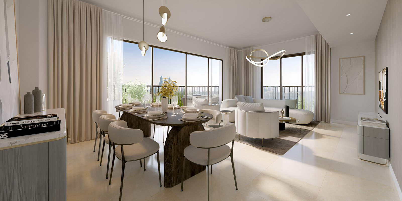 Jawaher Residences - image 11