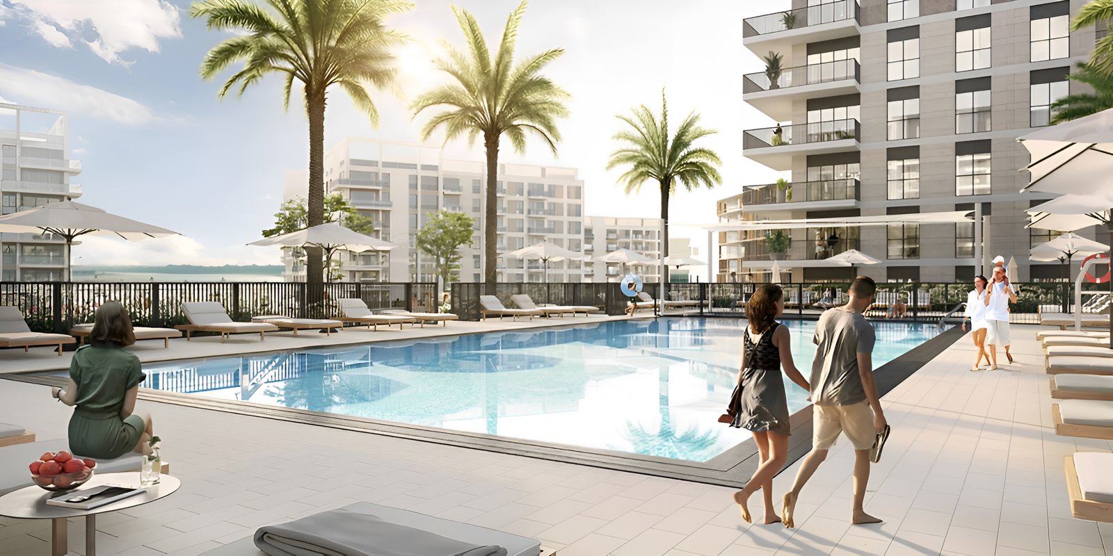 Jawaher Residences - image 8