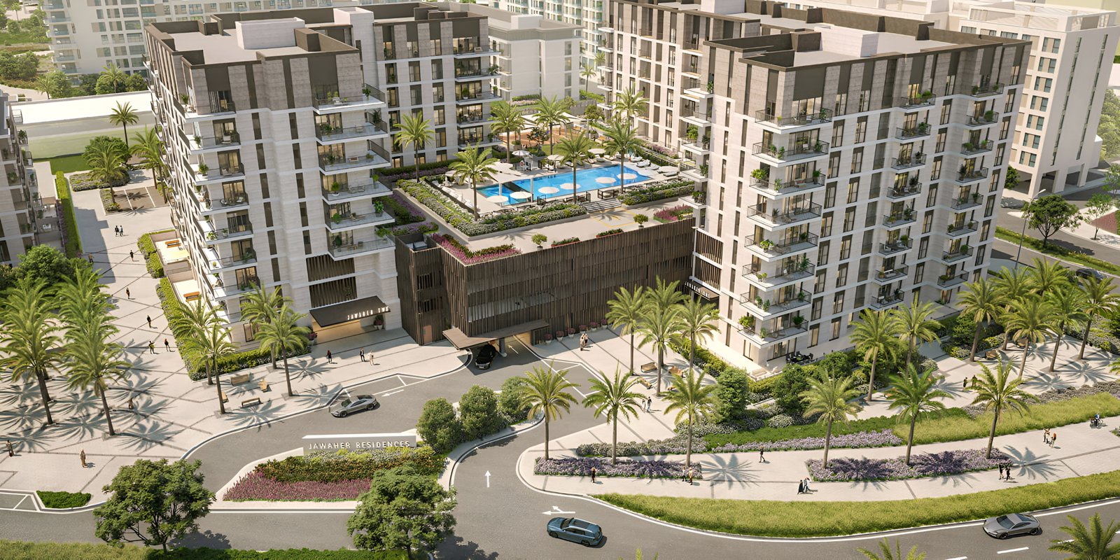 Jawaher Residences - image 10