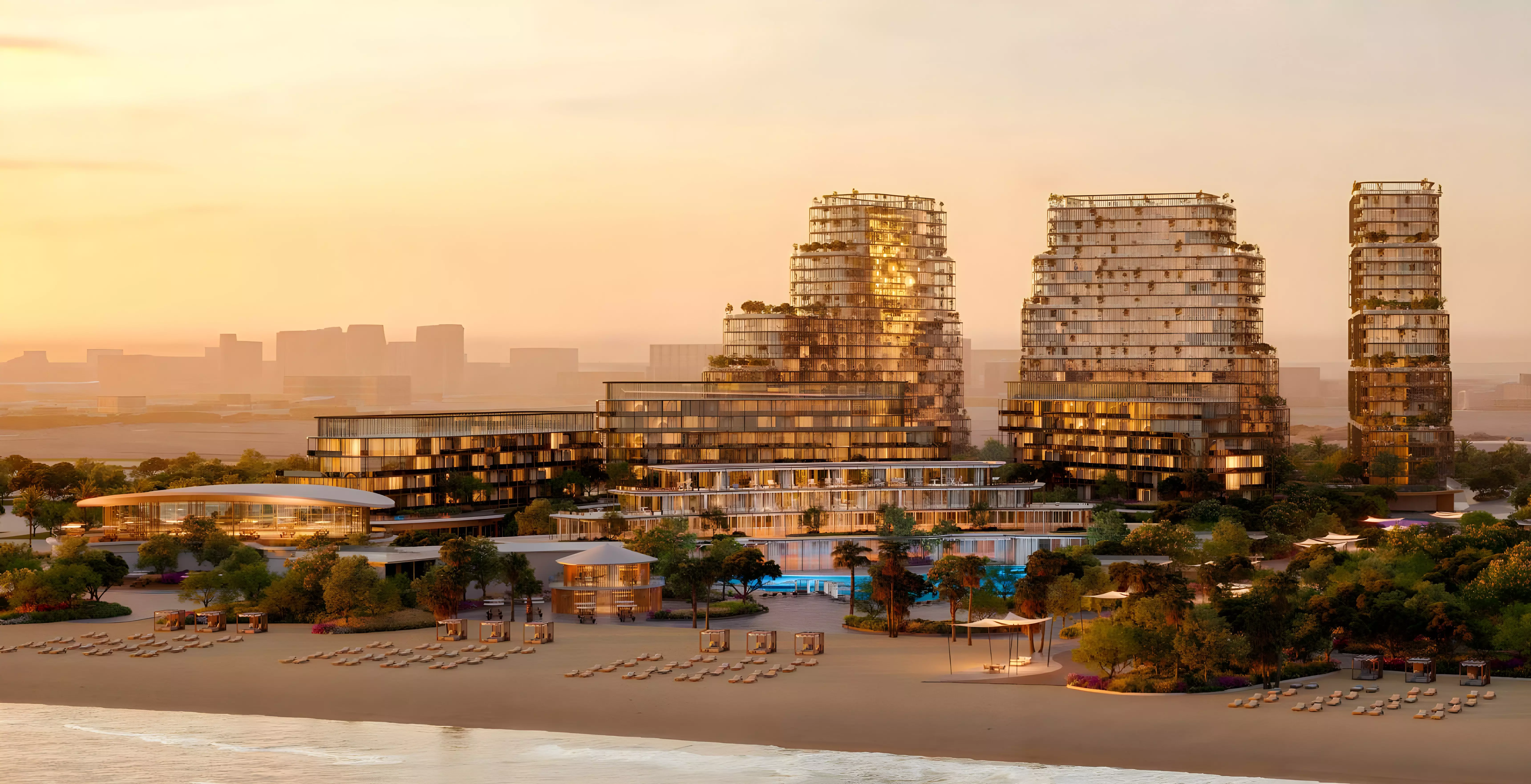 Hado by Beyond Phase 2 - off-plan residences by Beyond in Hado by Beyond