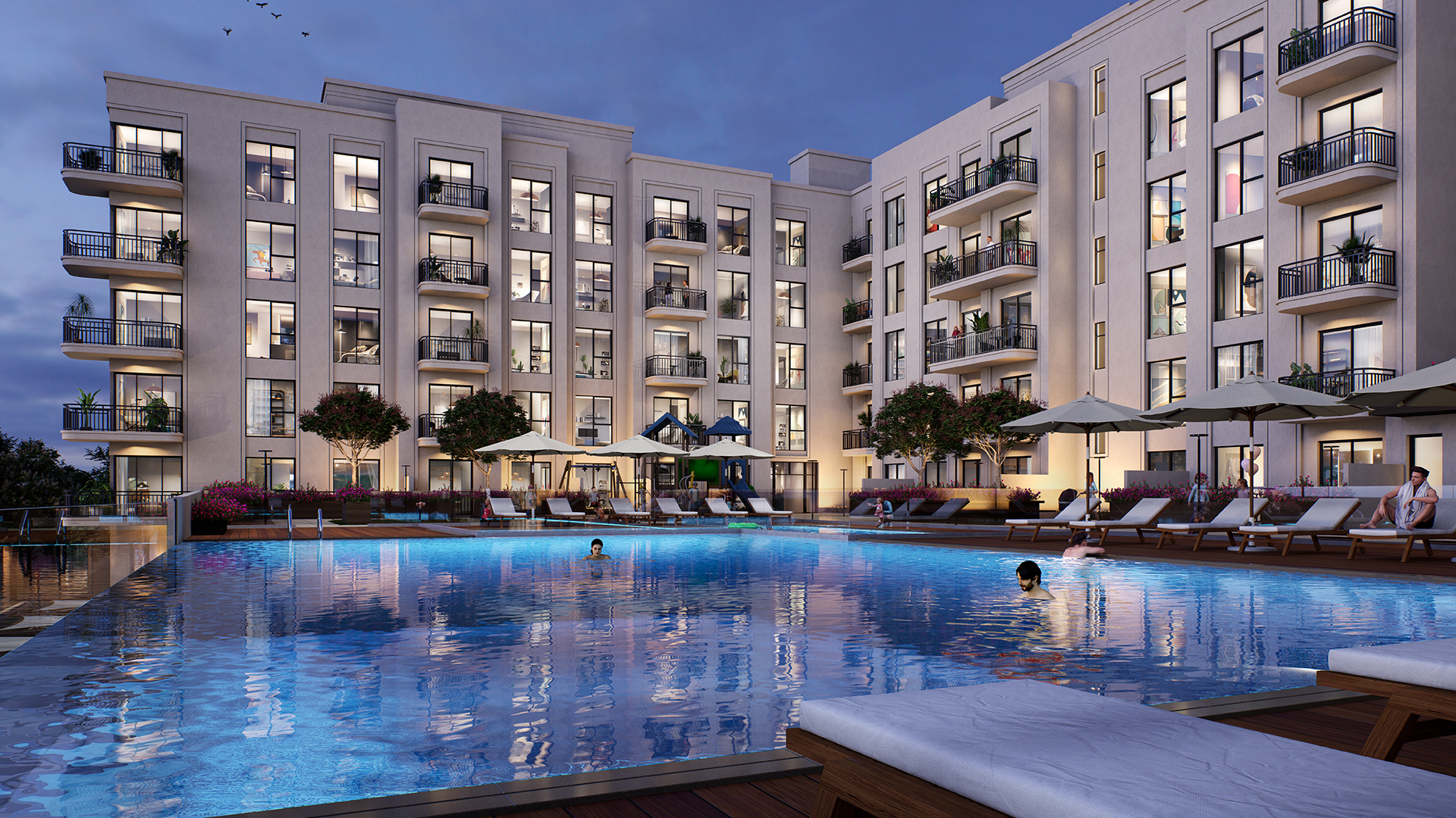 The Diplomat Residences - image 10