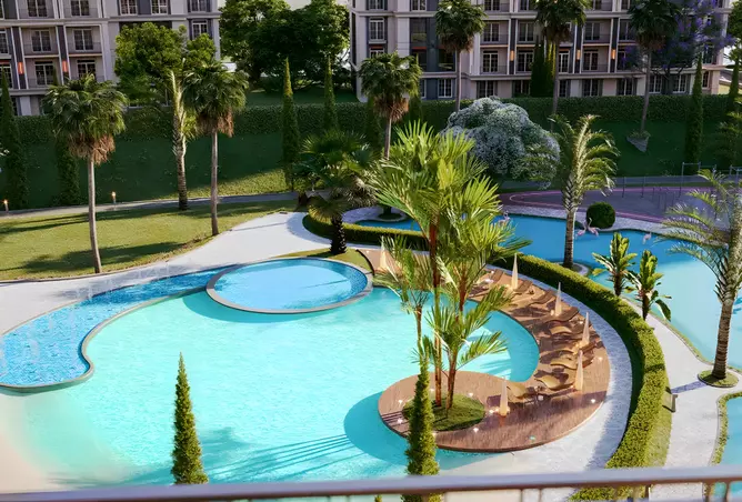 image of Reedy City by Reedy Group development, Cairo, New Cairo City — [3]