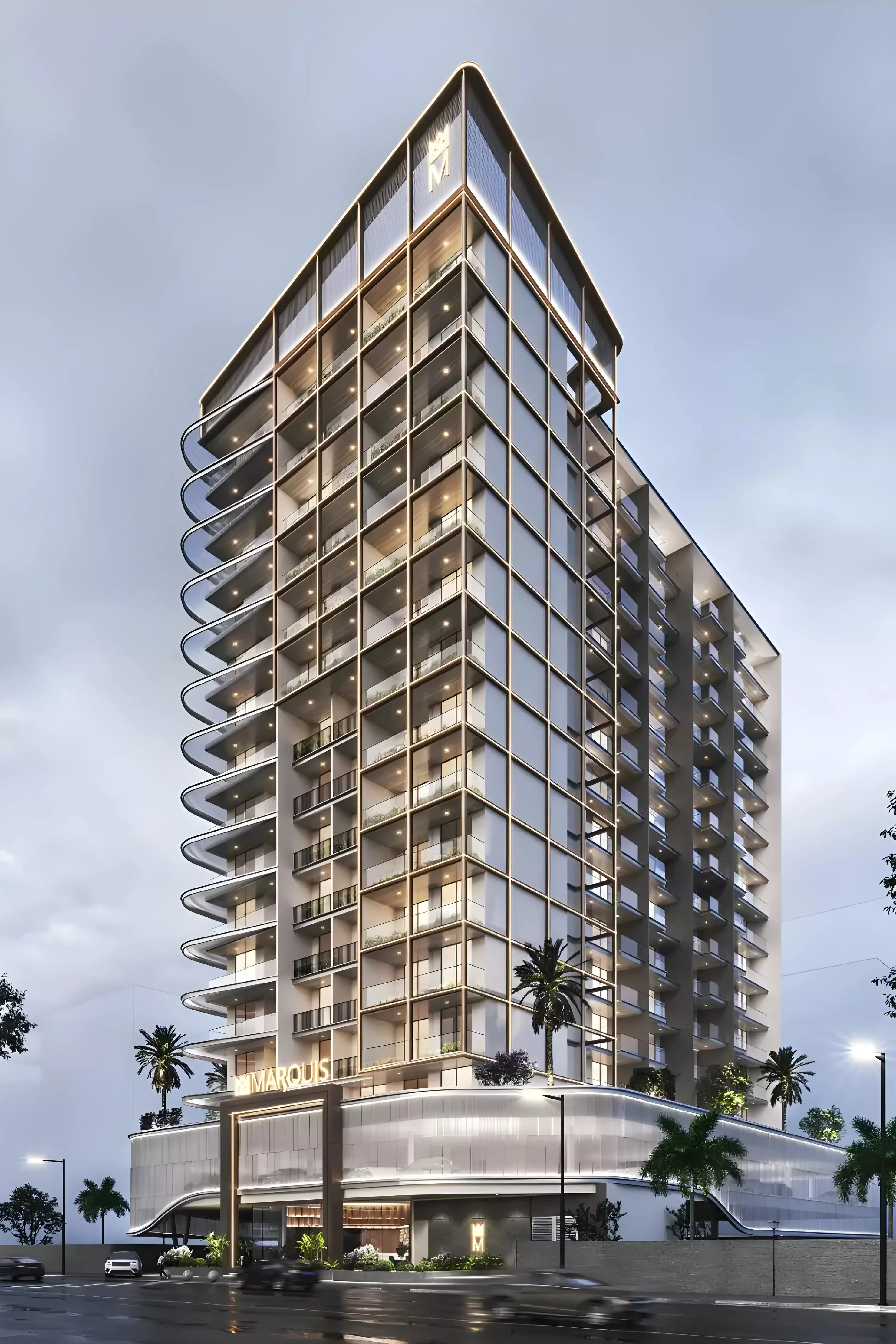 Marquis Elegance - Image 4