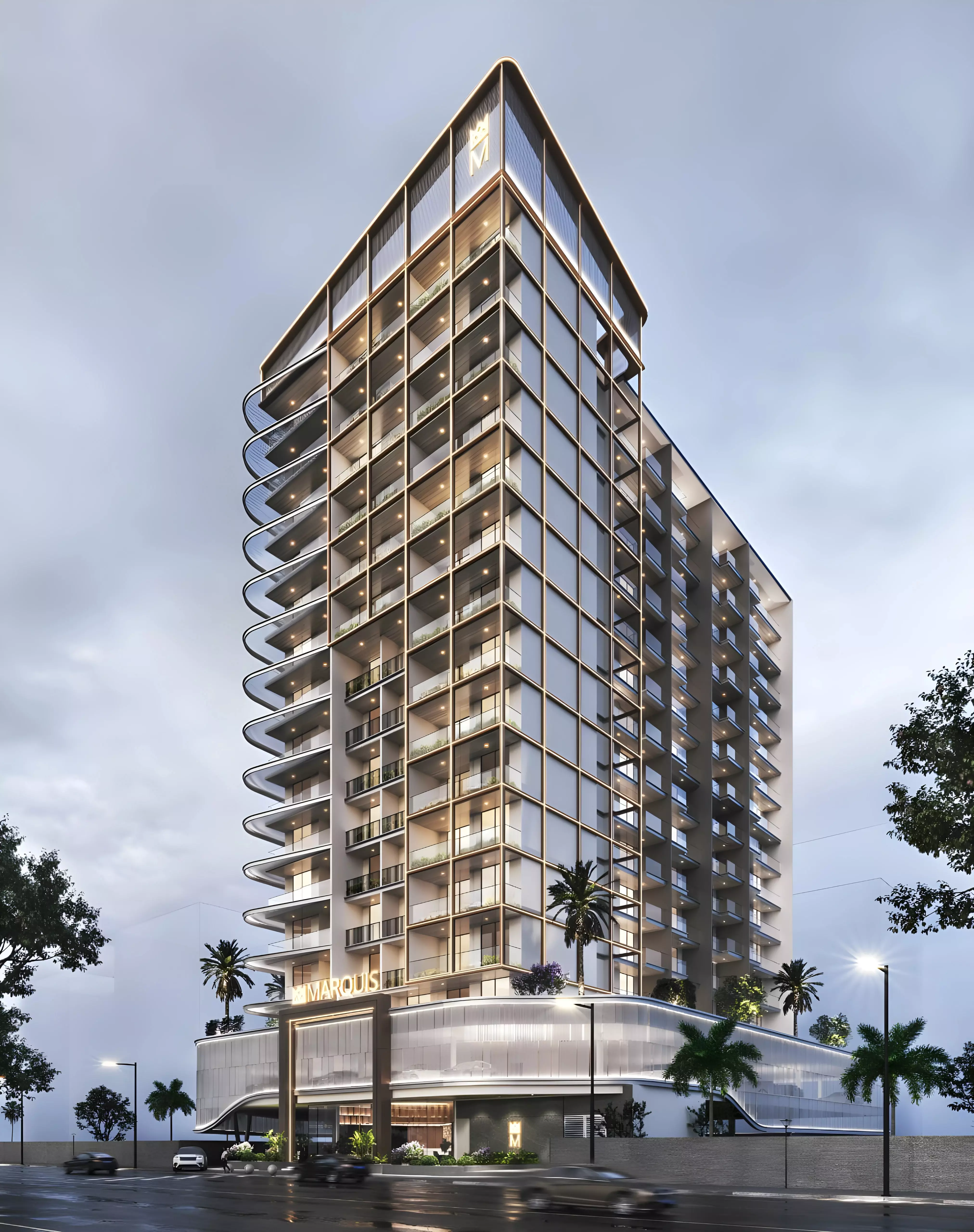 Marquis Elegance - Image 8