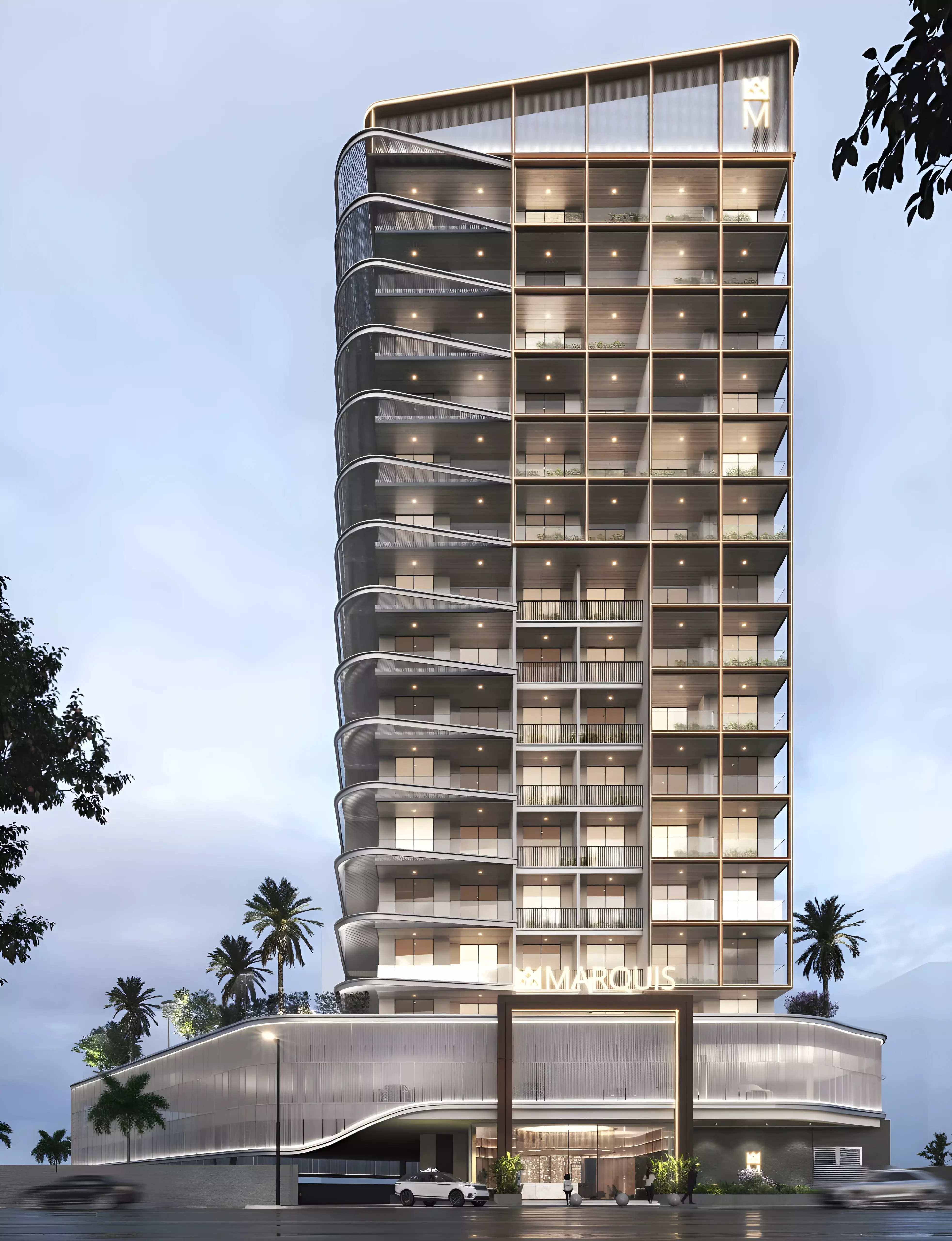 Marquis Elegance - Image 7