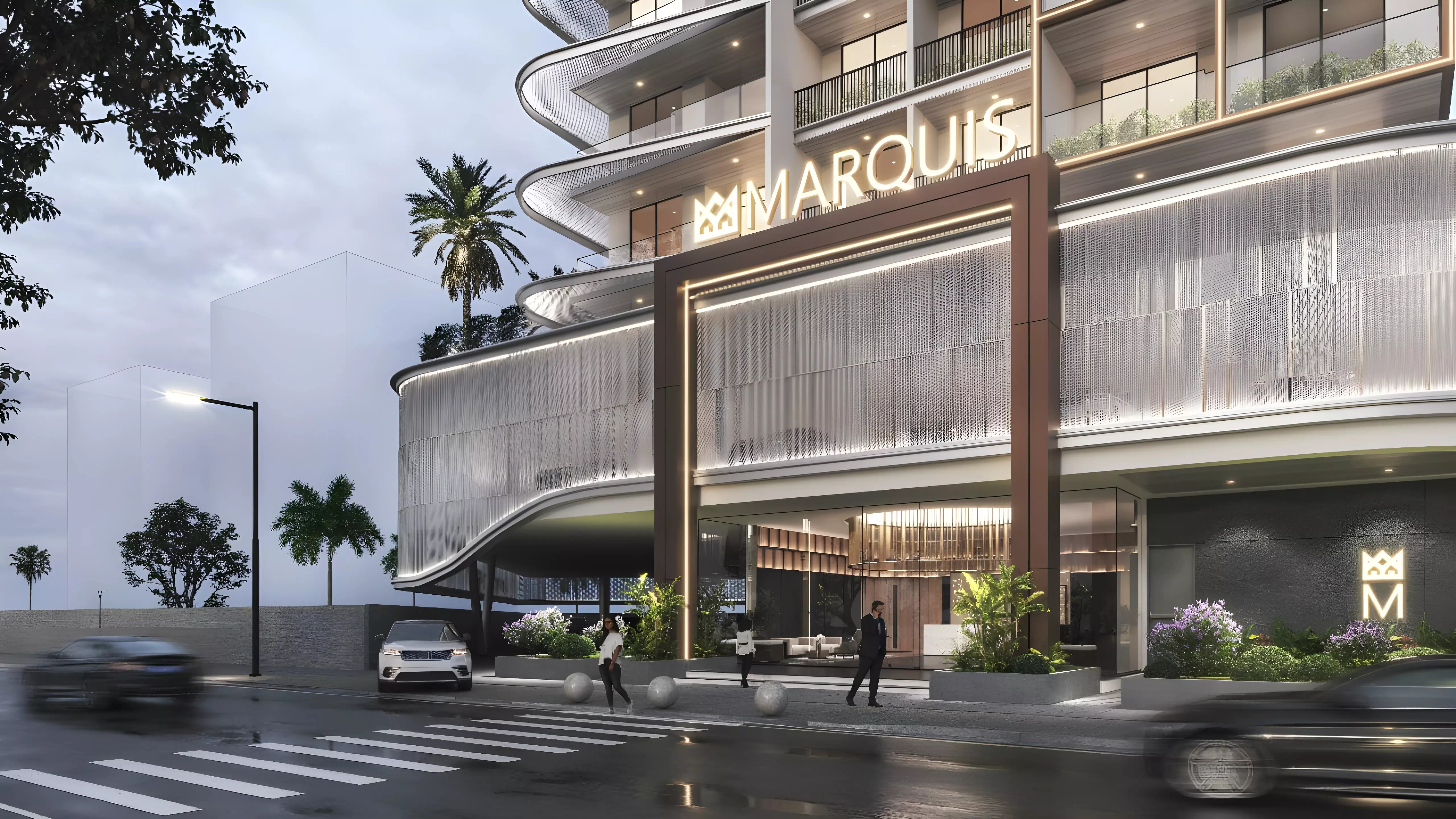 Marquis Elegance - Image 12