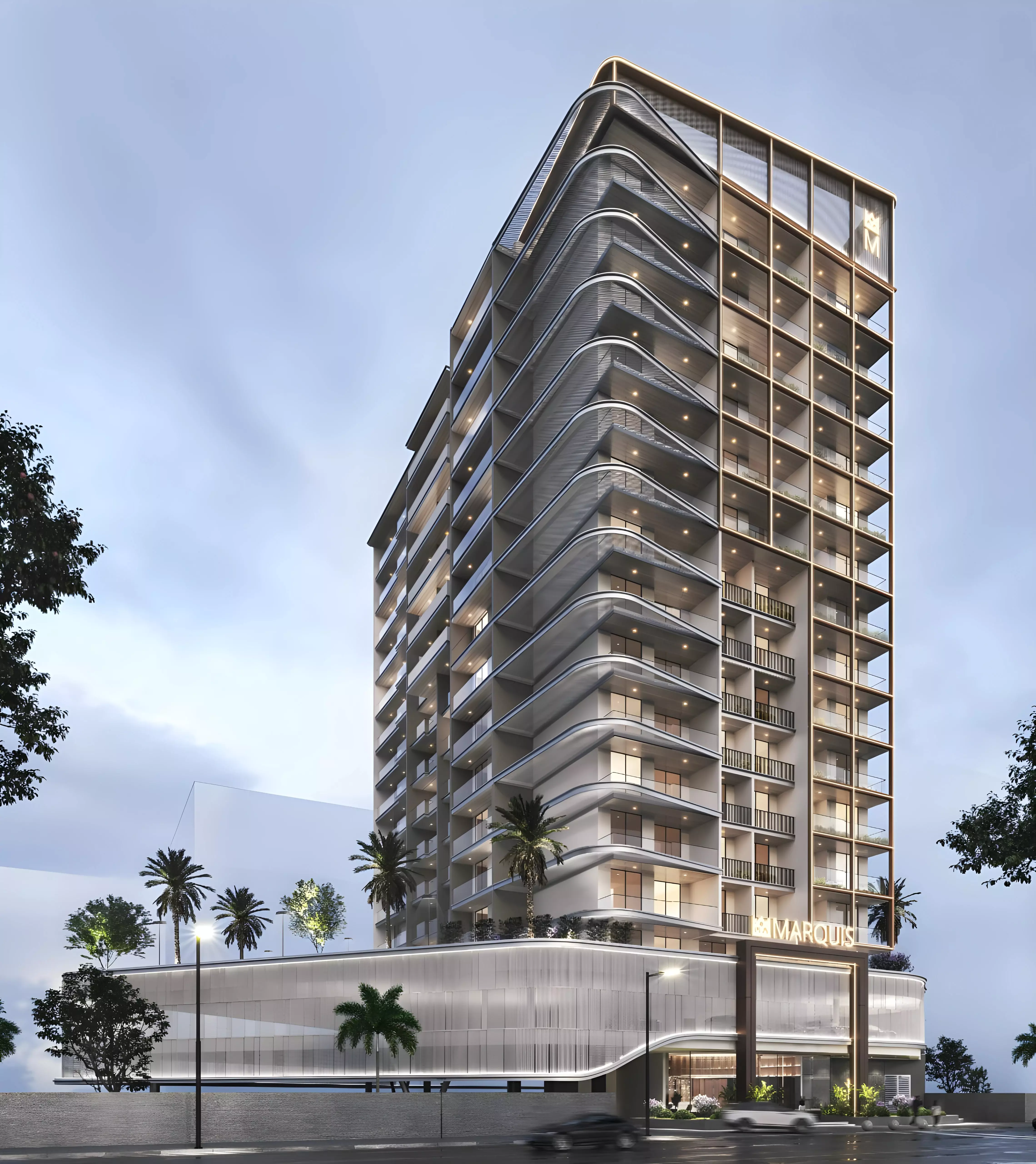 Marquis Elegance - Image 5