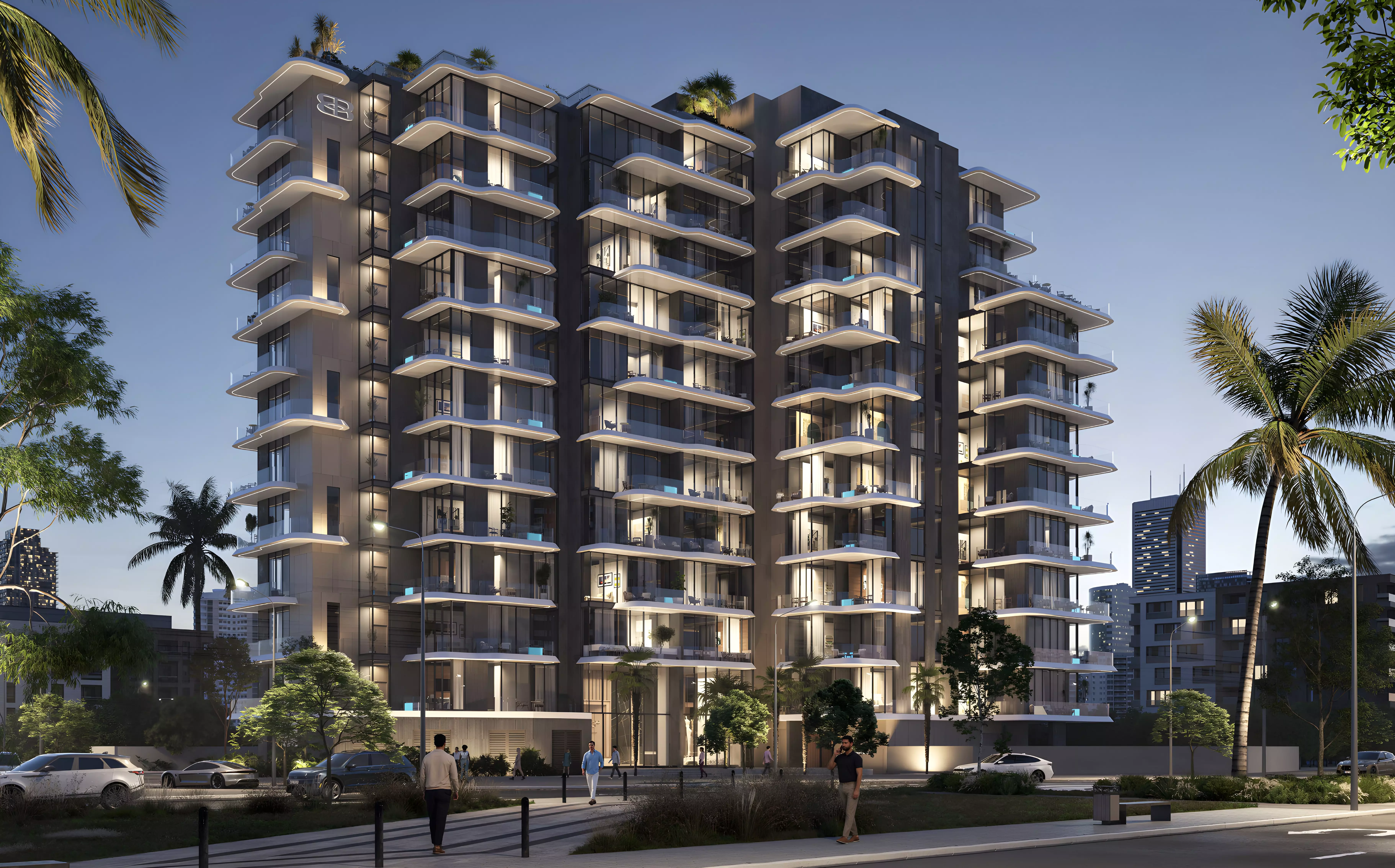 Bond Living by Pearlshire, Bond Living by Pearlshire - photo 4 of 6