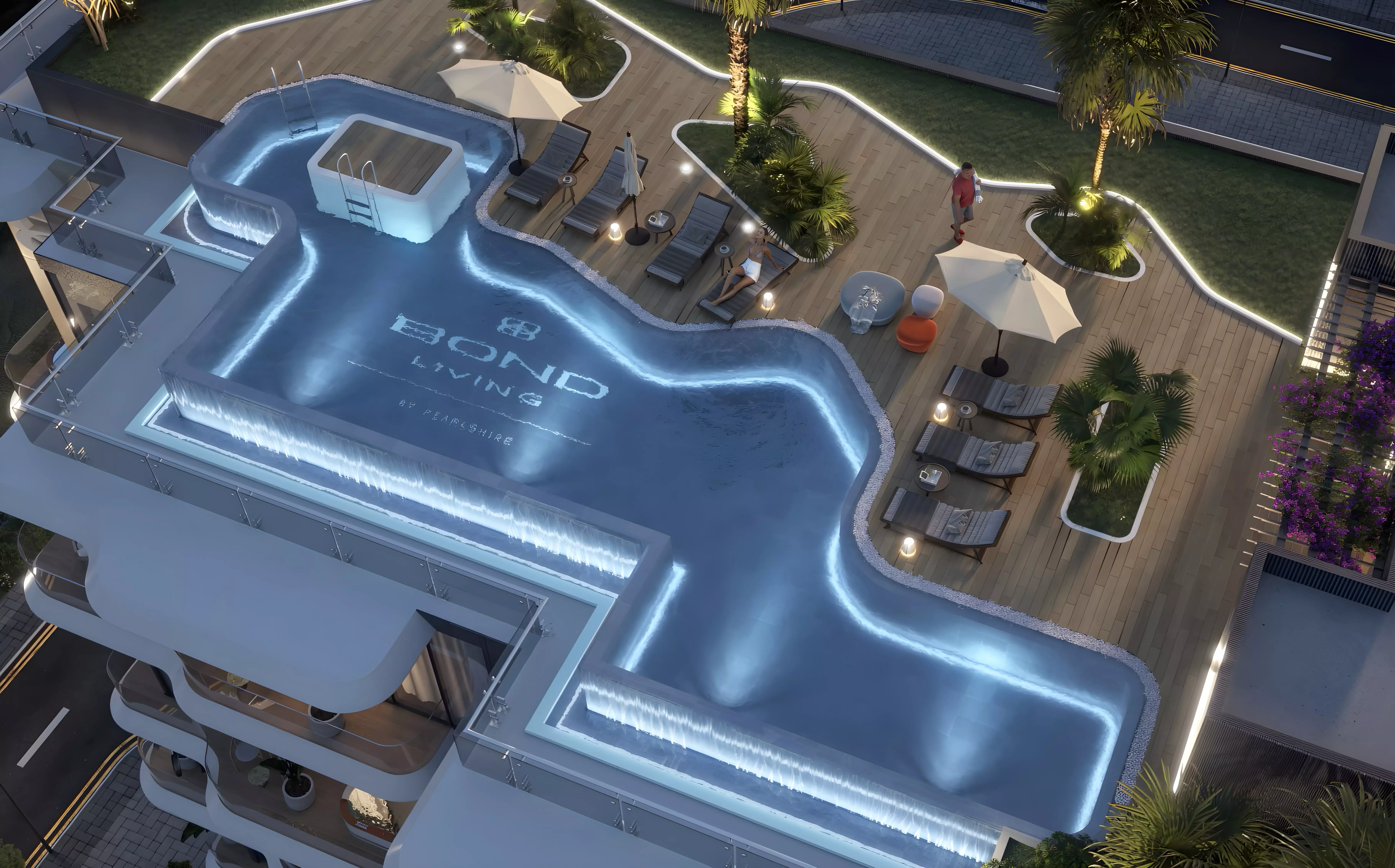 Bond Living by Pearlshire, Bond Living by Pearlshire - photo 3 of 6