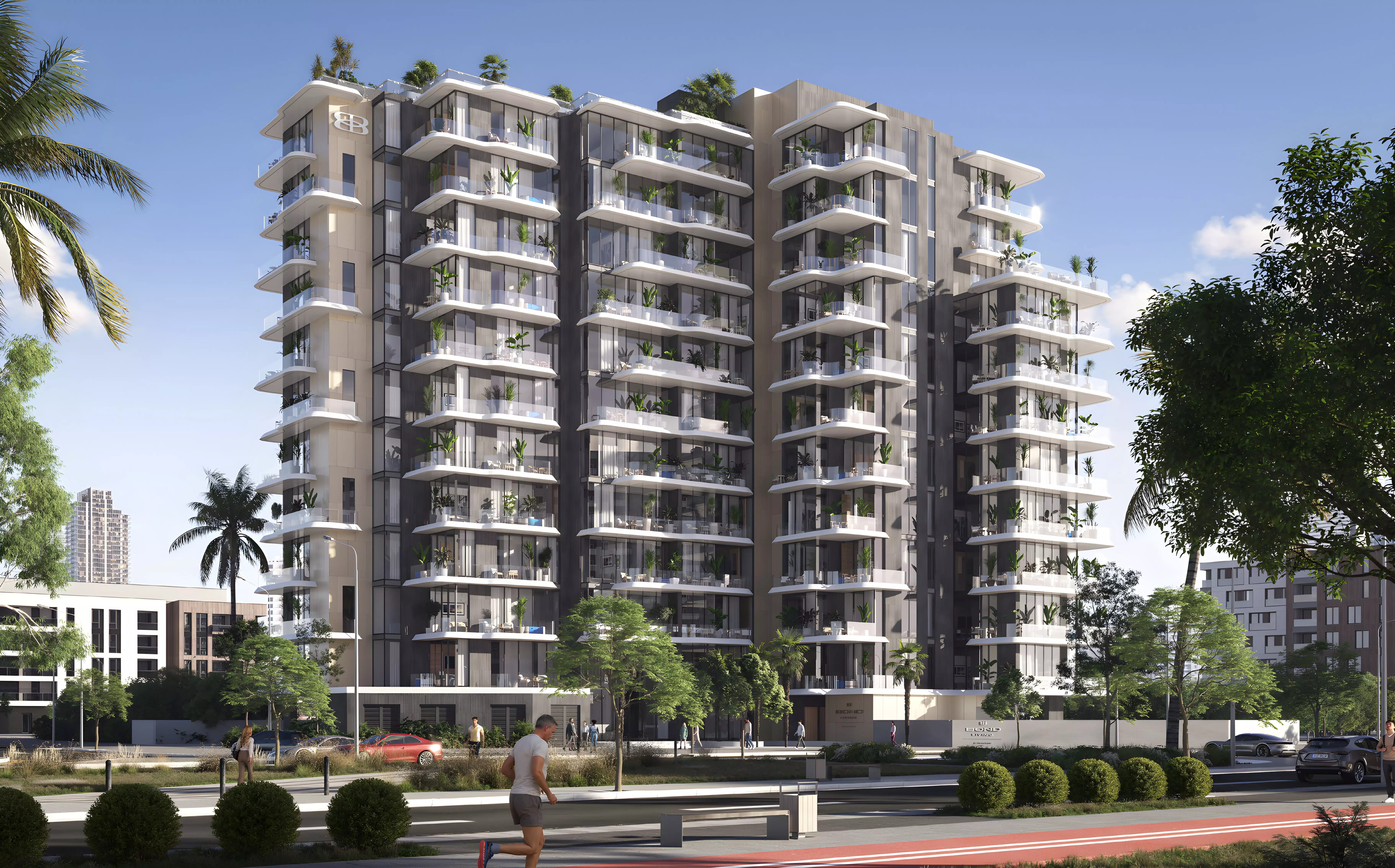 Bond Living by Pearlshire, Bond Living by Pearlshire - photo 2 of 6