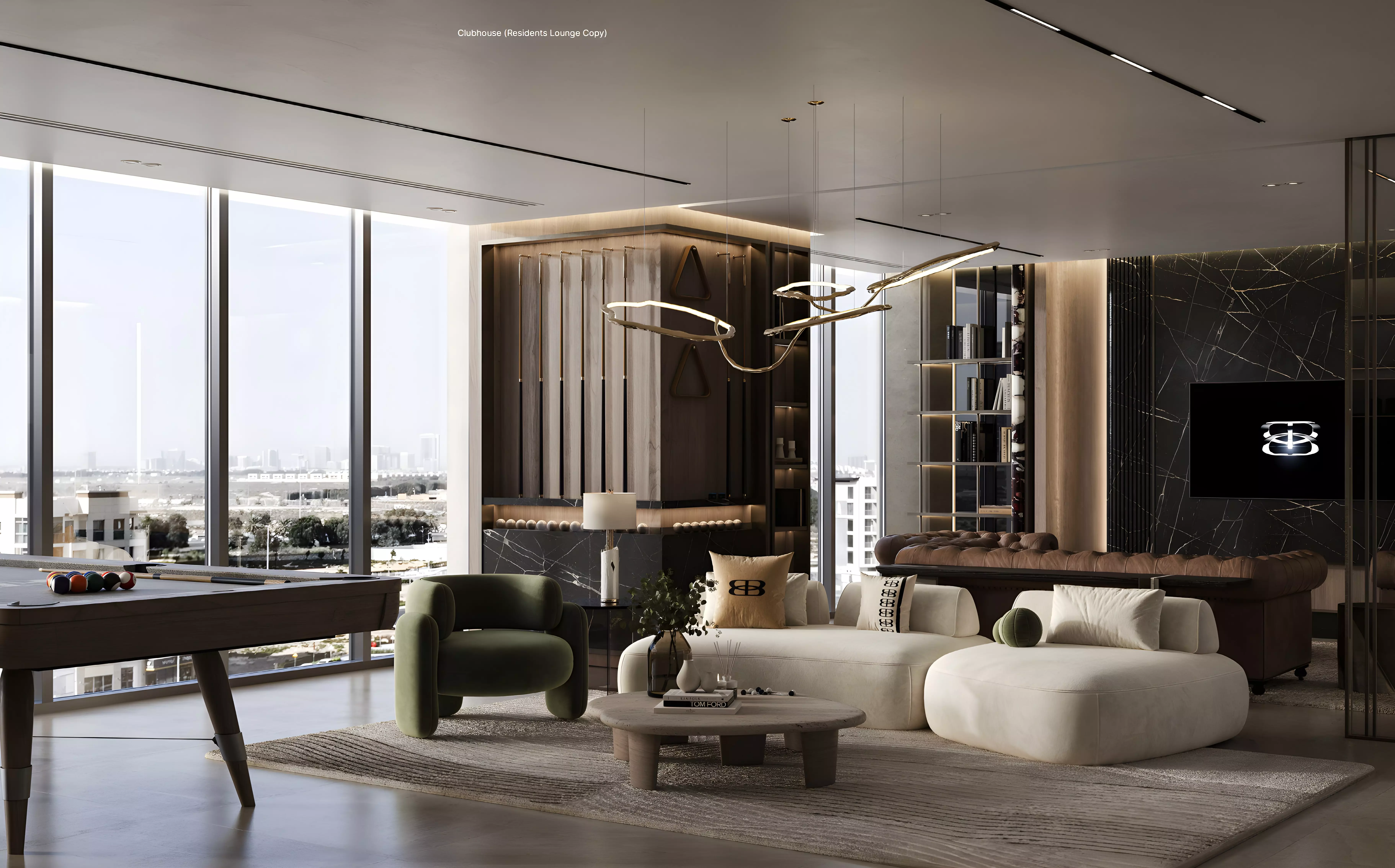 Bond Living by Pearlshire, Bond Living by Pearlshire - photo 5 of 6