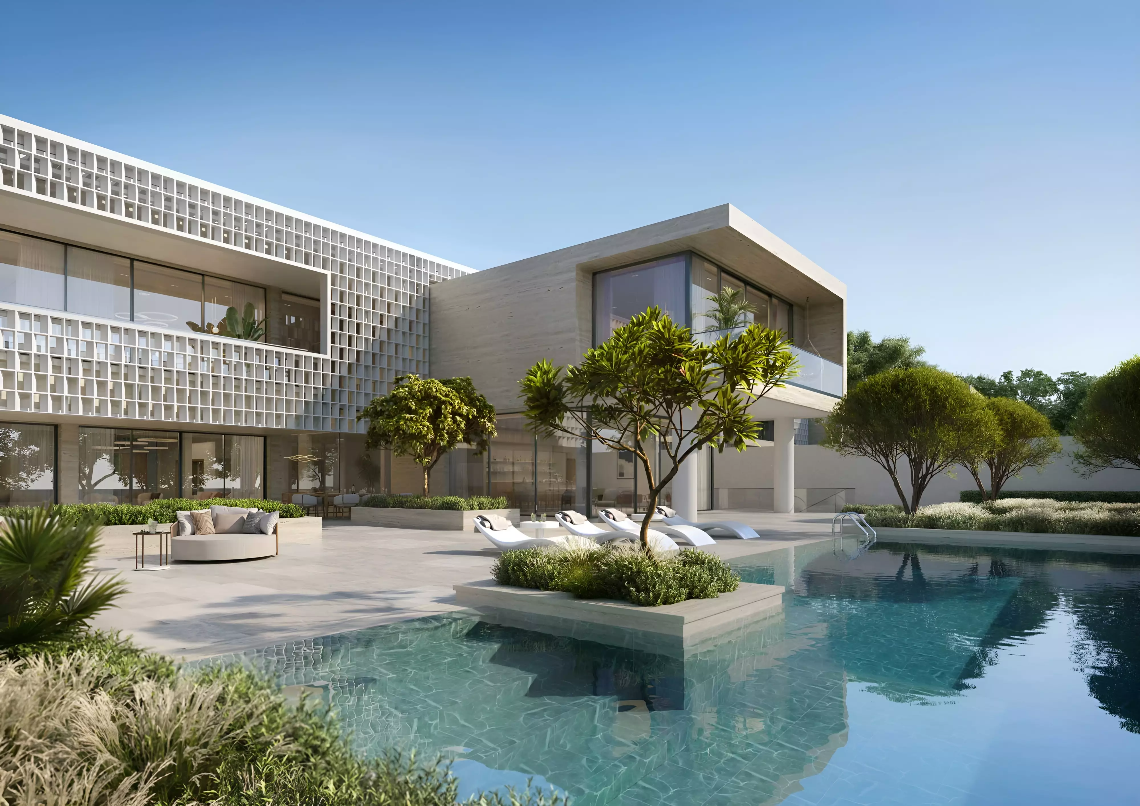 Nawayef East B by Modon Properties, Nawayef East - photo 4 of 4