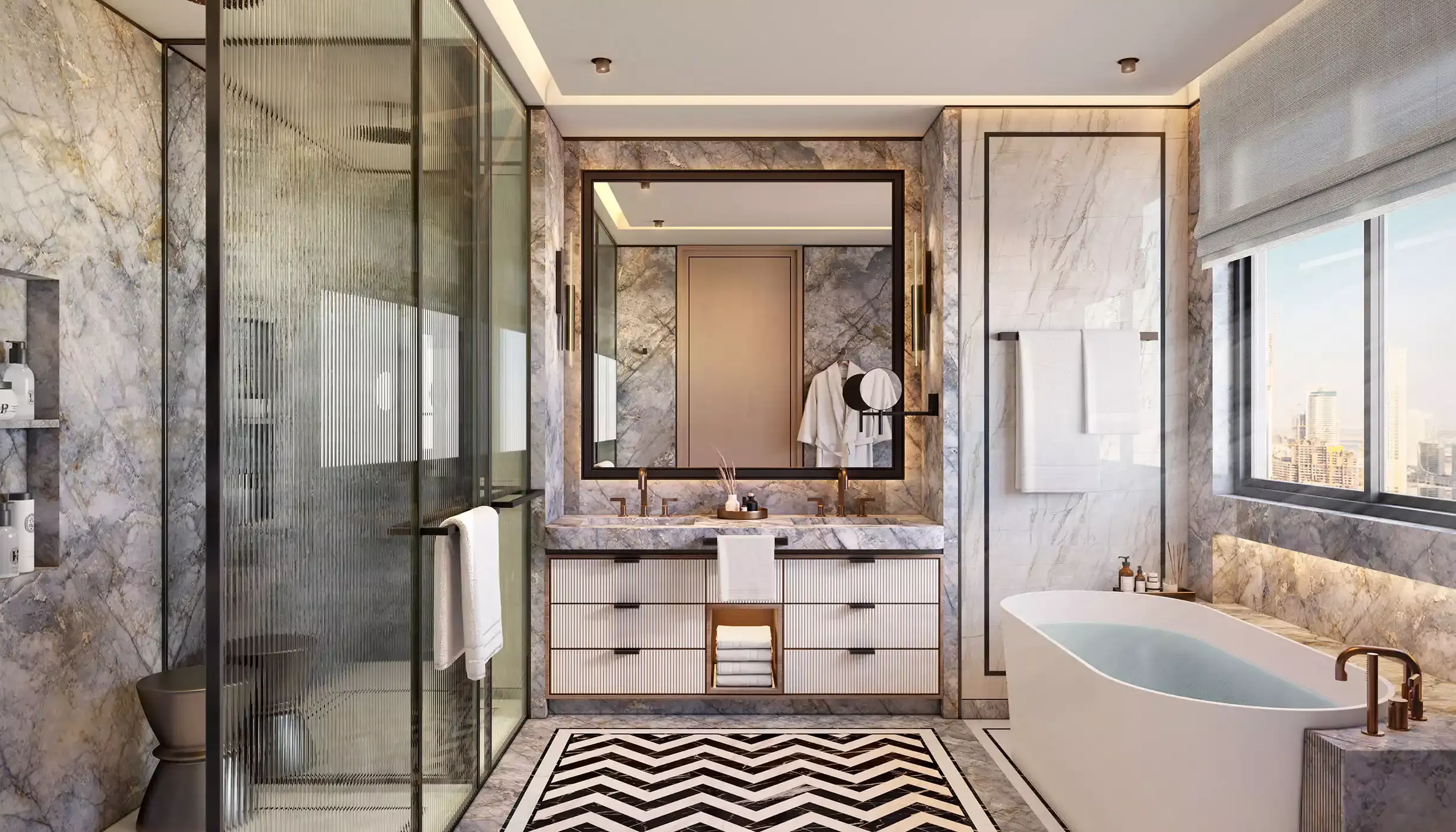 Sofitel Residences By Azha - Image 8