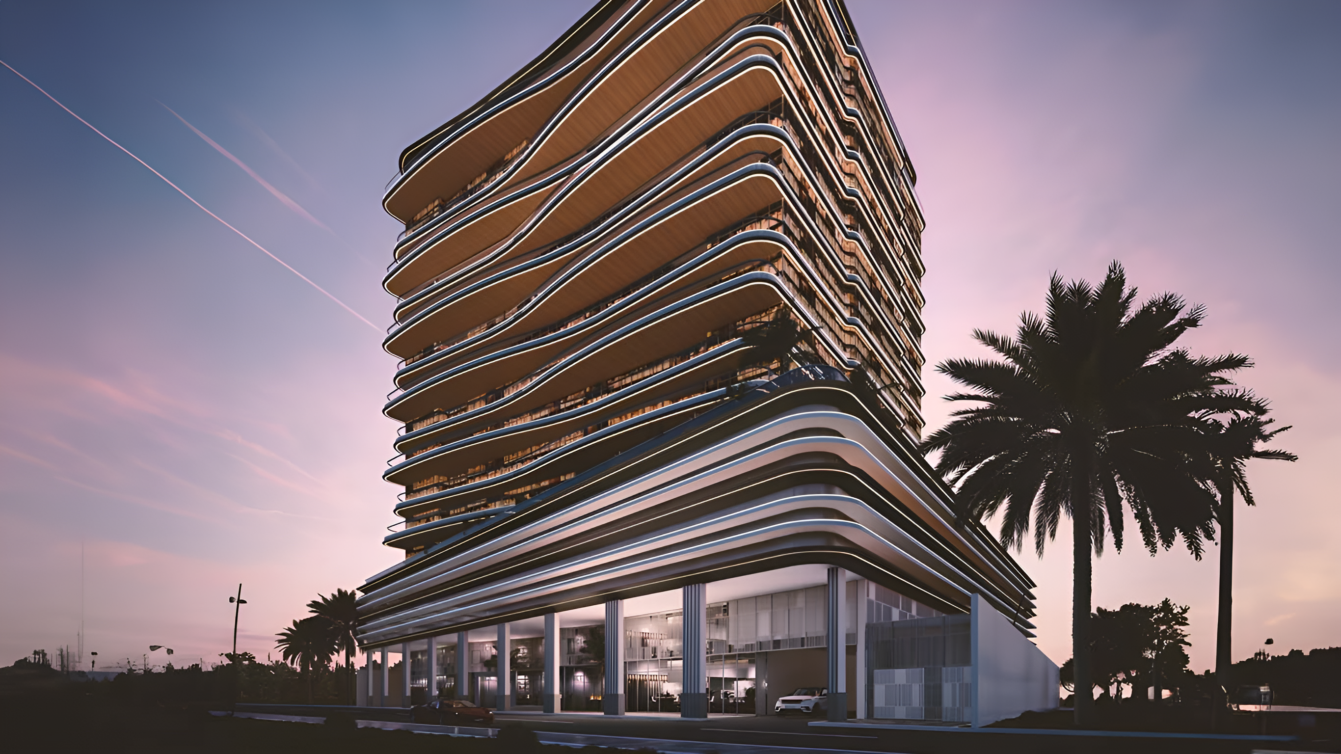 Sofitel Residences By Azha - image 11