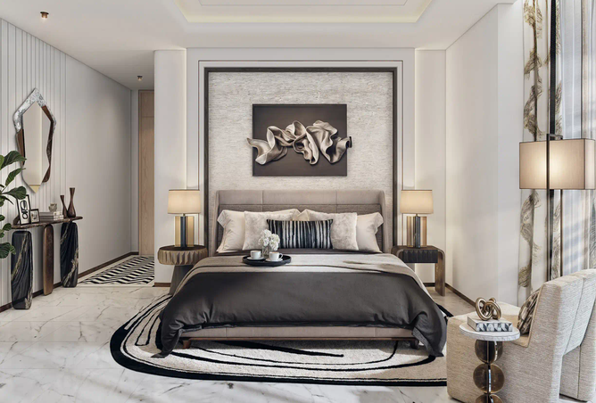Sofitel Residences By Azha - Image 7