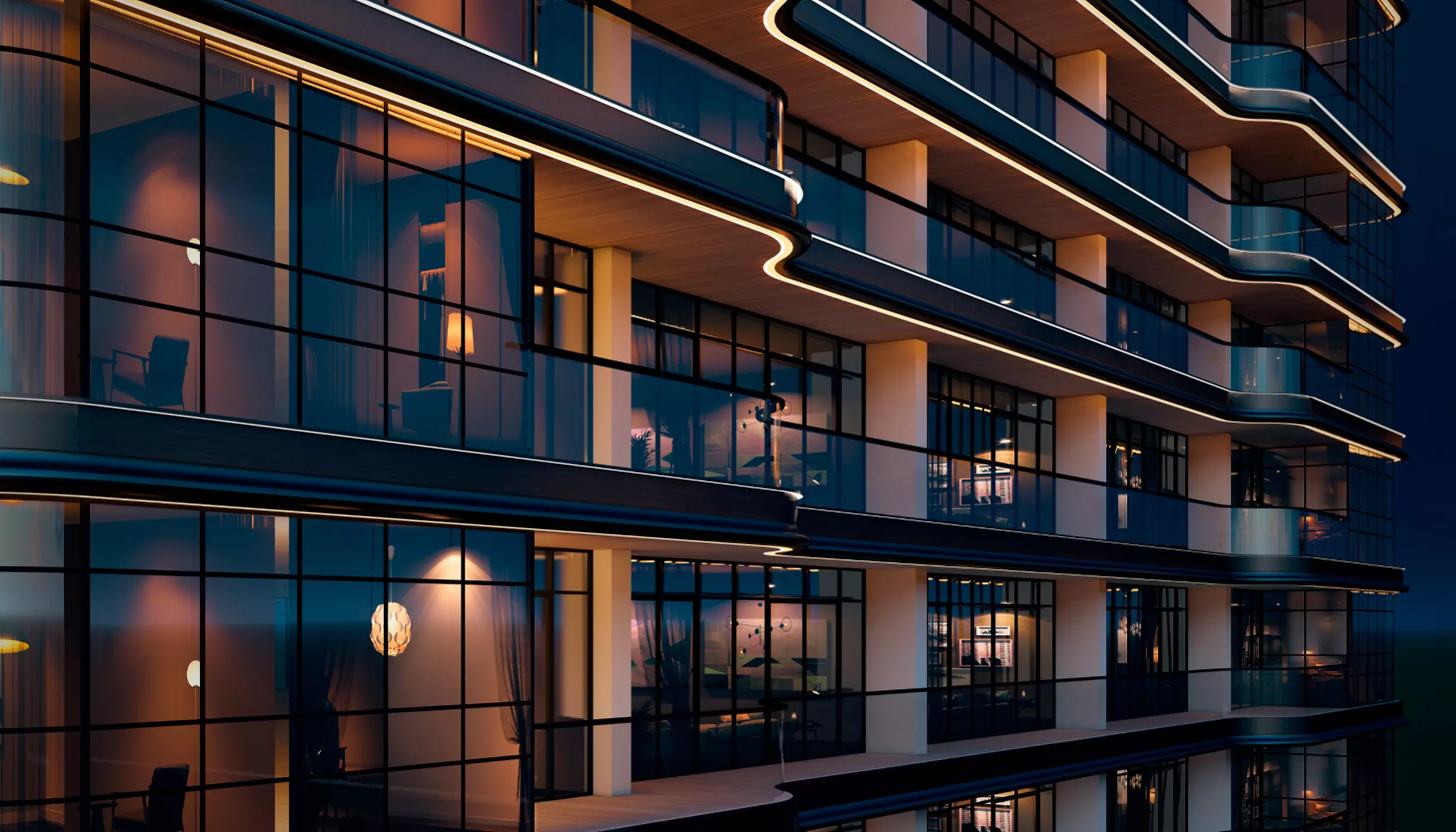 Sofitel Residences By Azha - Image 6