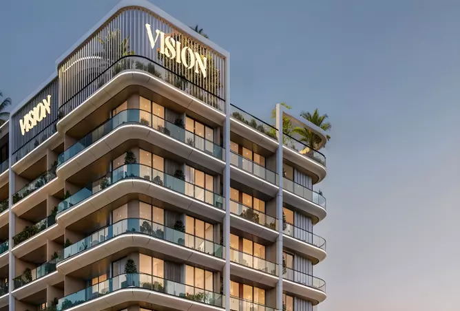 image of Vida by Vision by Vision Development, Dubai,Dubai Production City (IMPZ) — [1]