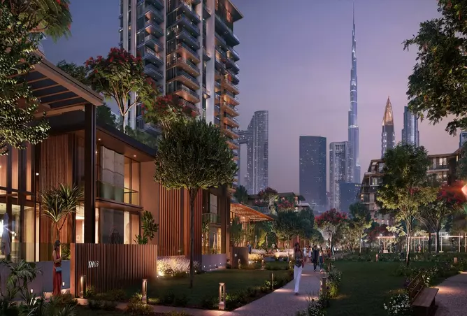 Central Park Plaza - Image 3