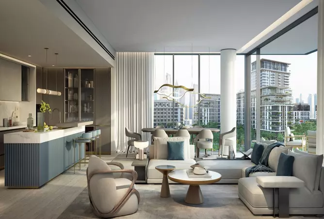 Central Park Plaza - Image 10