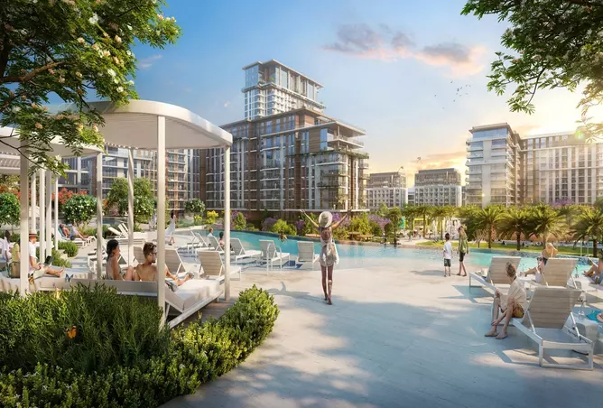 Central Park Plaza - Image 4