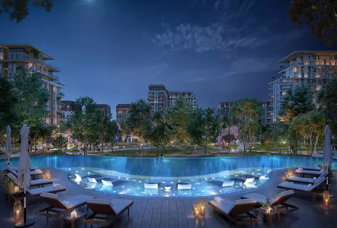 Central Park Plaza - Image 6