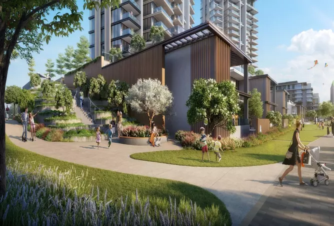 Central Park Plaza - Image 5