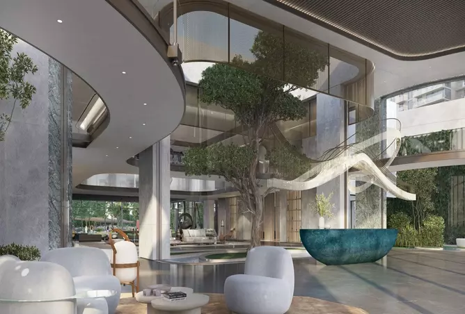 Central Park Plaza - Image 7