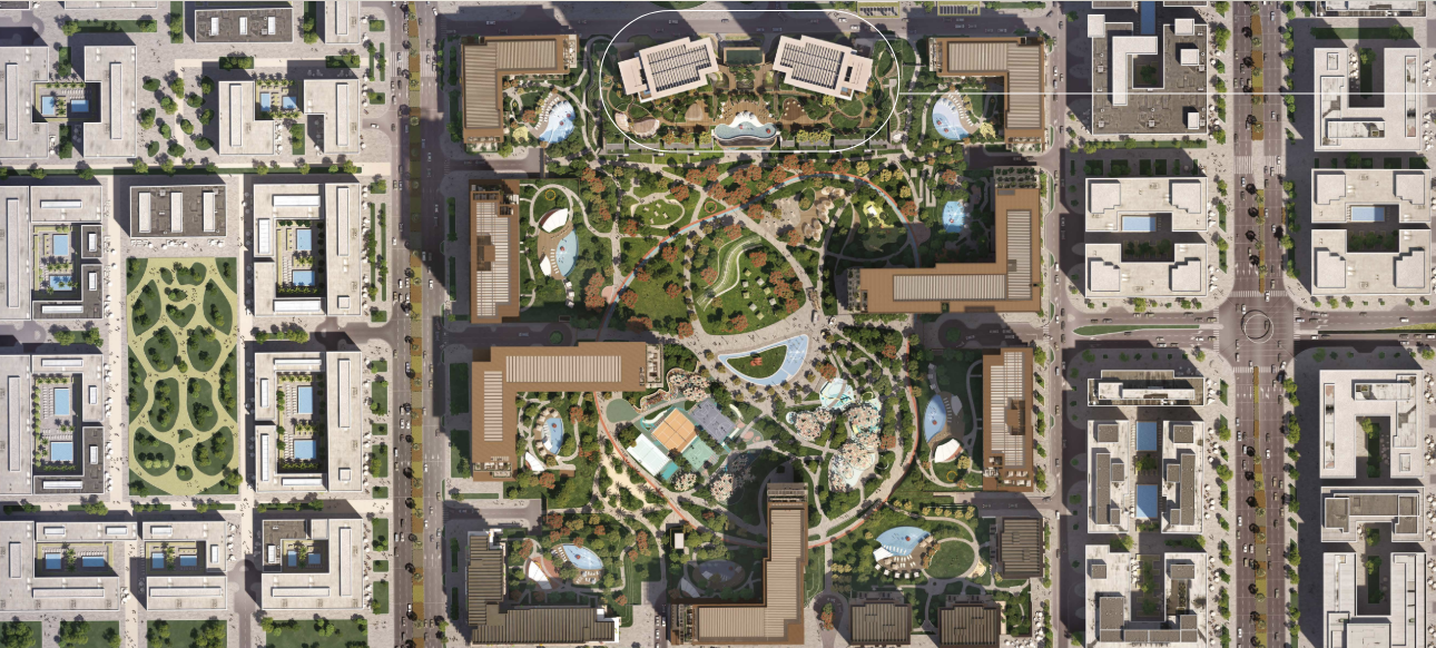 Master plan 3