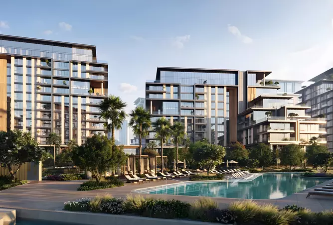 City Walk Crestlane Phase 5 - Image 10
