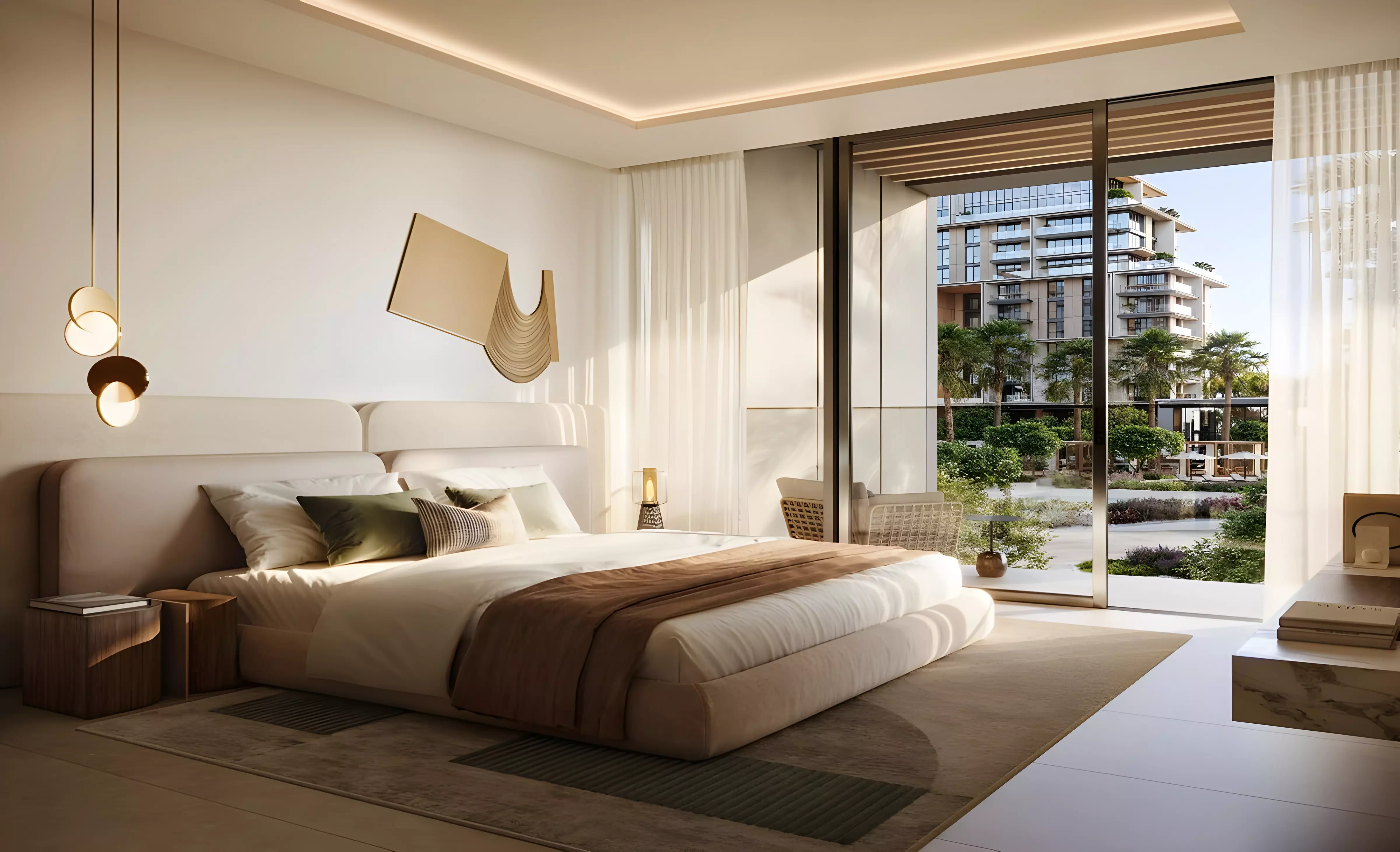 City Walk Crestlane Phase 5 by Meraas Holding, City Walk Crestlane 5 - photo 5 of 10