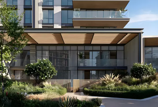 City Walk Crestlane Phase 5 - Image 8