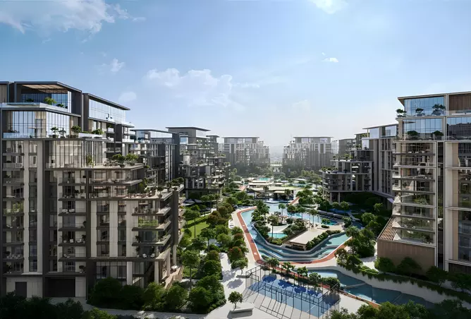 City Walk Crestlane Phase 5 - Image 6