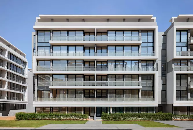 image of Lakefront by Morshedy Group, Giza, 6 October City, Hadayek October, lakefront — [2]
