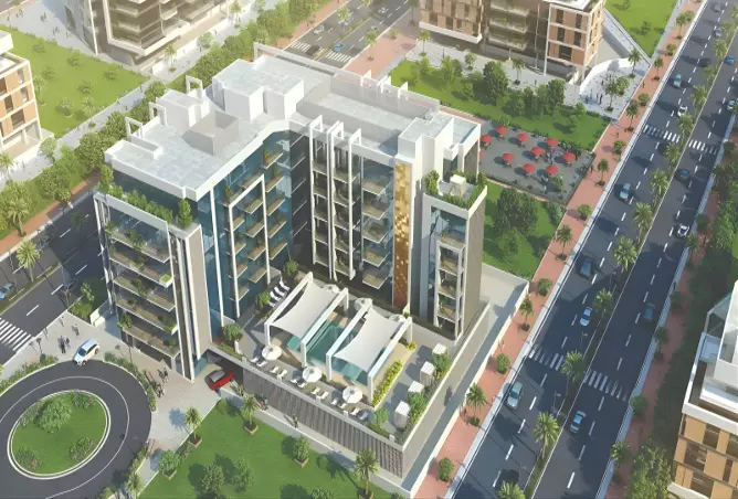 Azizi Gardens - Image 3