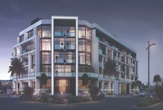 Azizi Gardens - Image 4