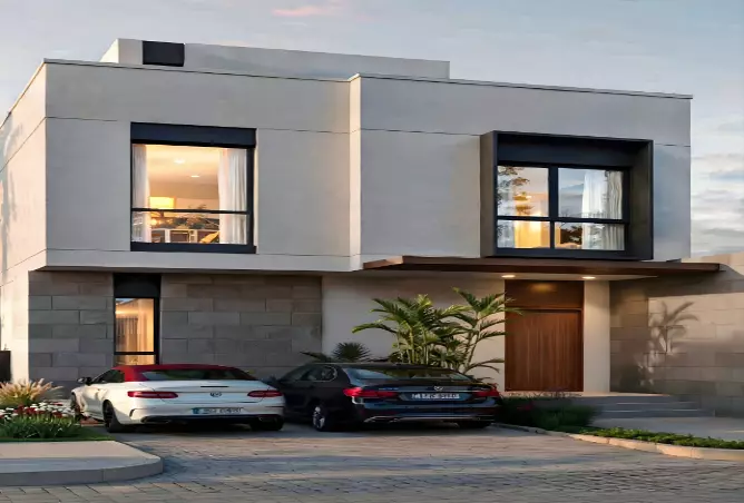 صورة لمشروع ذا ساج – وان 33 من تطوير أركان بالم للتطوير في الجيزة, مدينة 6 أكتوبر, كمبوندات 6 أكتوبر, وان ثيرتي ثري - [2]