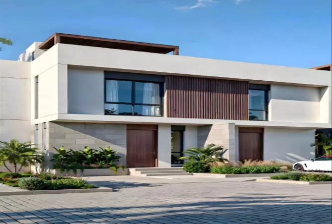 صورة لمشروع ذا ساج – وان 33 من تطوير أركان بالم للتطوير في الجيزة, مدينة 6 أكتوبر, كمبوندات 6 أكتوبر, وان ثيرتي ثري - [3]