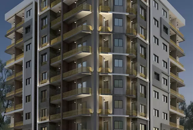 Degla Residence 79