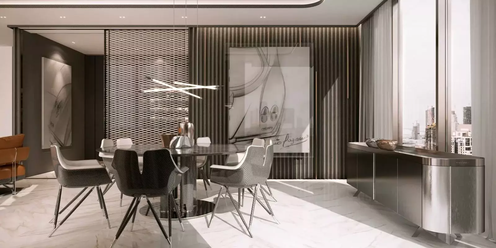 DaVinci Tower - Image 6