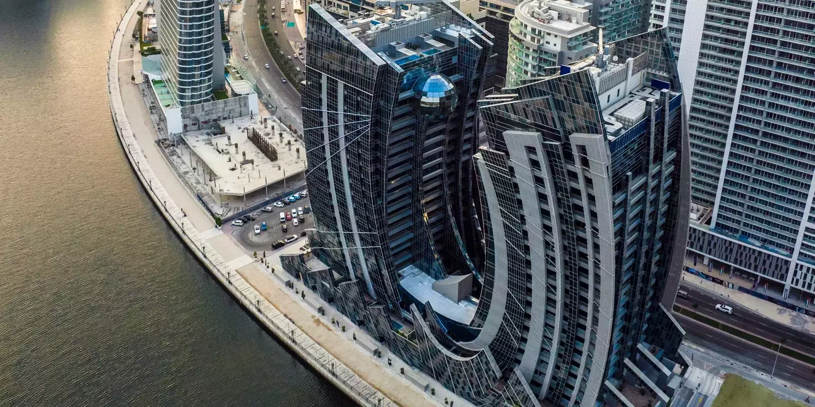 DaVinci Tower - image 12