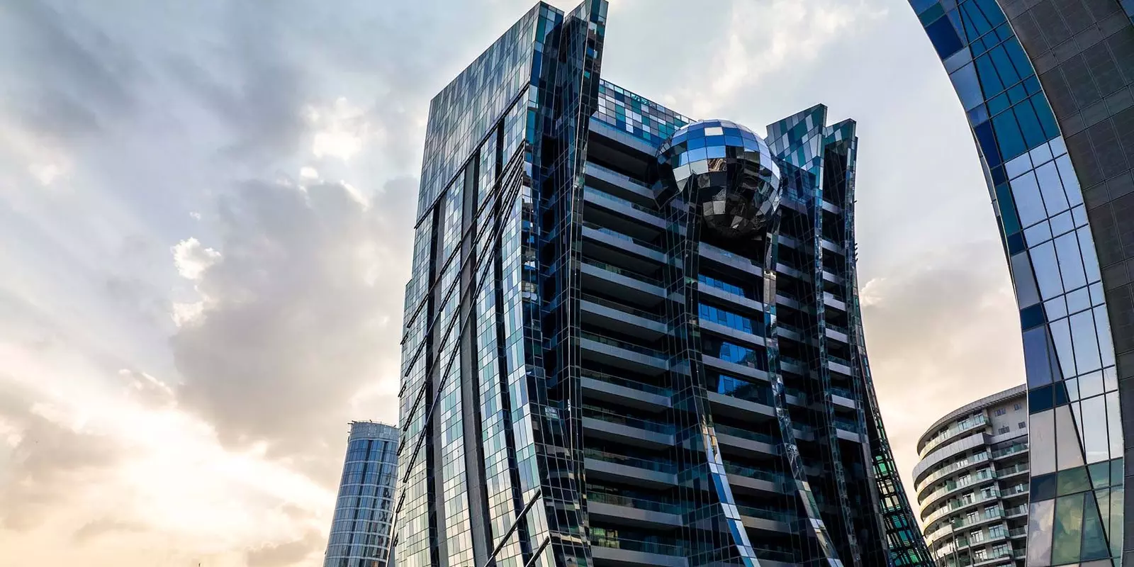 DaVinci Tower - Image 4