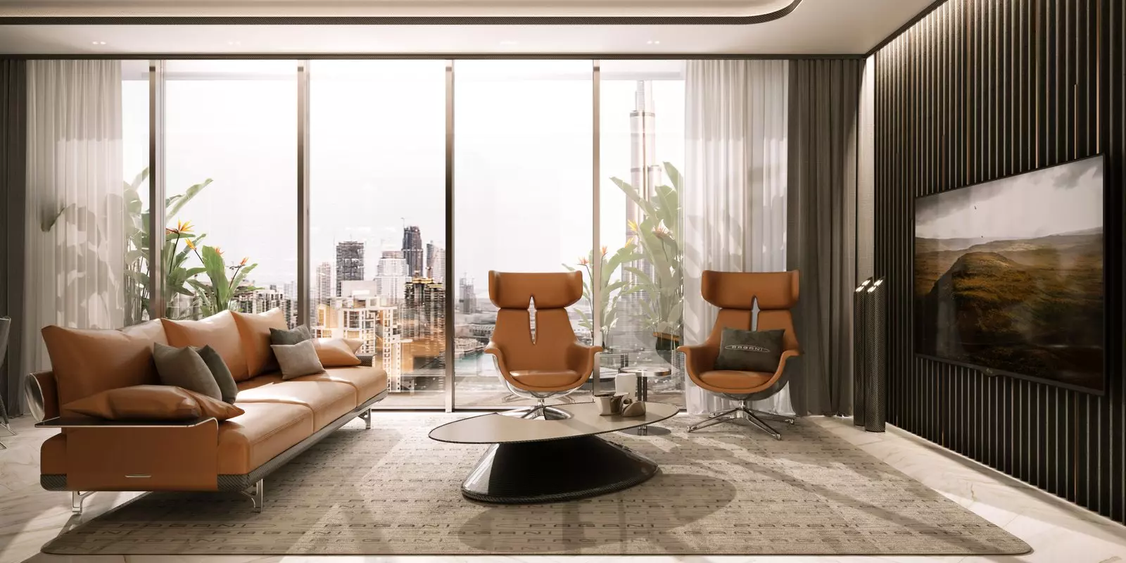 DaVinci Tower - Image 7