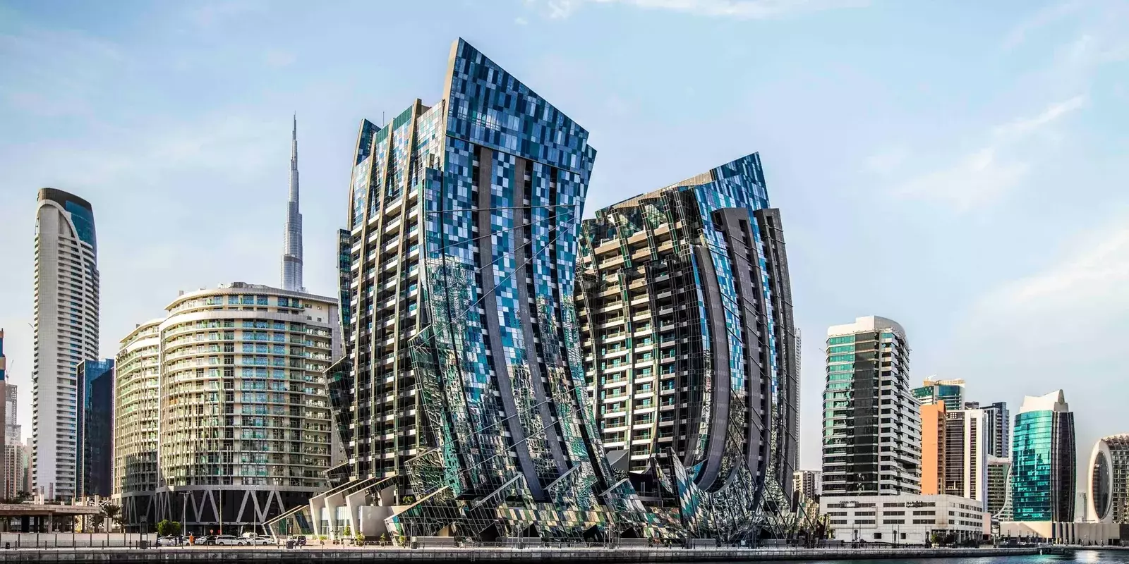 DaVinci Tower - image 11