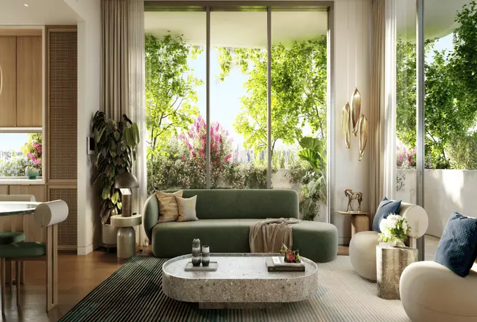 Elegance By Chaimaa Holding — Jumeirah Village Circle