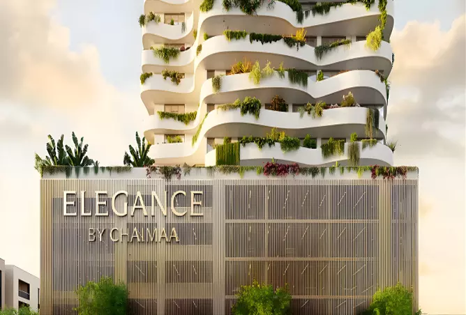 Elegance By Chaimaa Holding — Jumeirah Village Circle